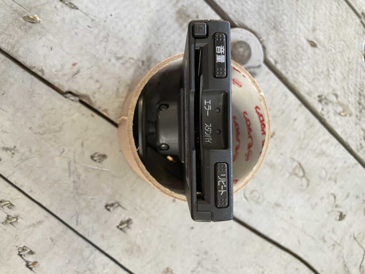  パナソニック ETC CY-ET805 Panasonic ⑫_画像4