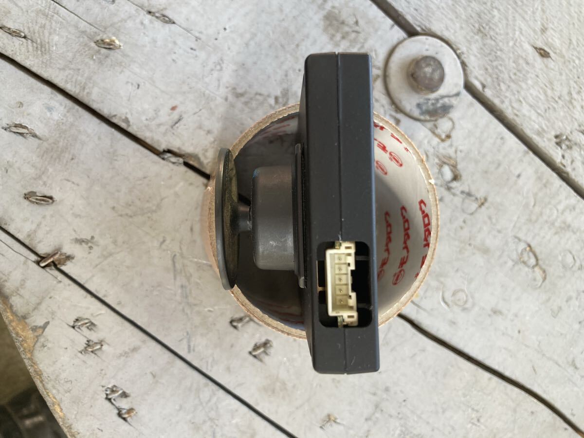  パナソニック ETC CY-ET805 Panasonic ⑫_画像5