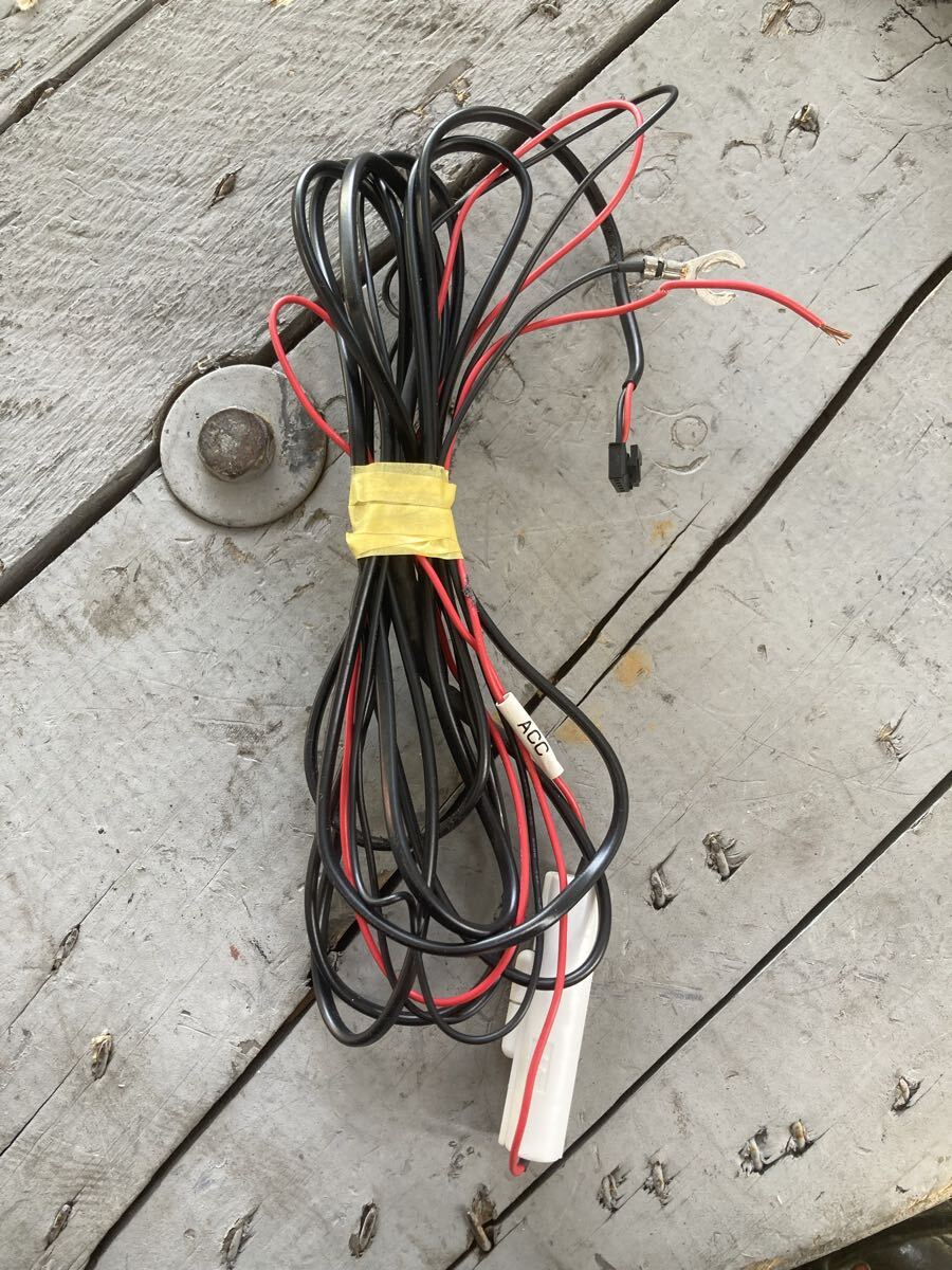 パナソニック CY-ET926D ETC ①_画像5