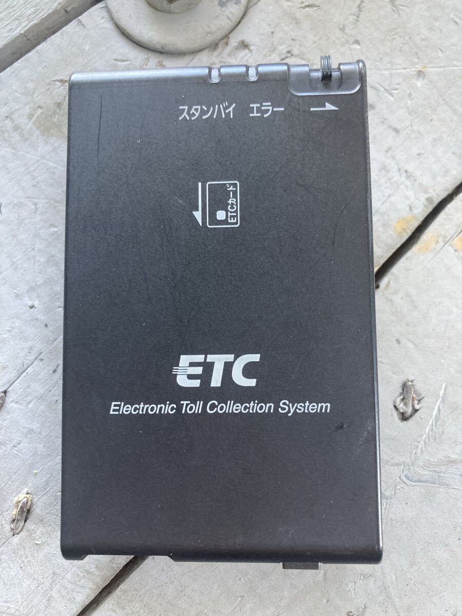 パナソニック ETC CN-EN0800CT Panasonic ③_画像2