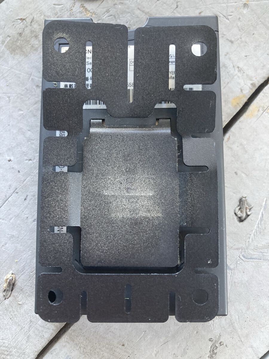 パナソニック ETC CN-EN0800CT Panasonic ③_画像3