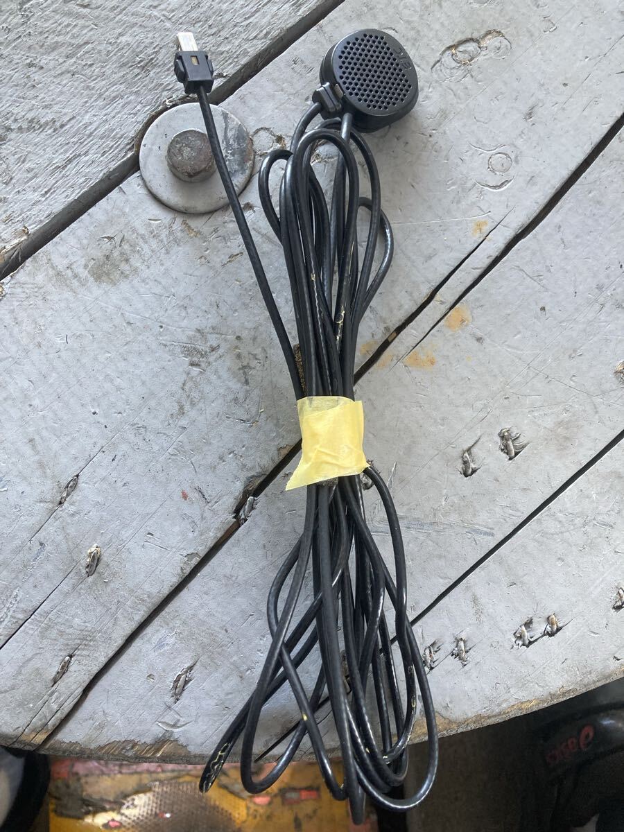 パナソニック ETC CN-EN0800CT Panasonic ③_画像7