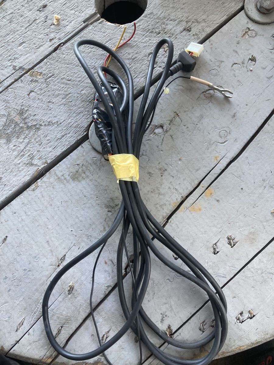 パナソニック ETC CN-EN0800CT Panasonic ③_画像8