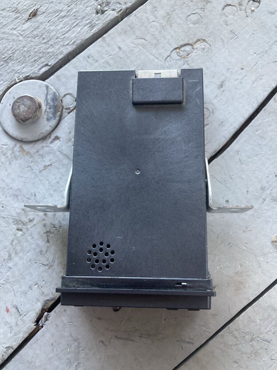 スズキ ETC EPS04 アンテナ欠品 ④_画像2