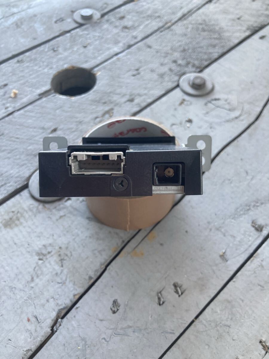 スズキ ETC EPS04 アンテナ欠品 ④_画像5