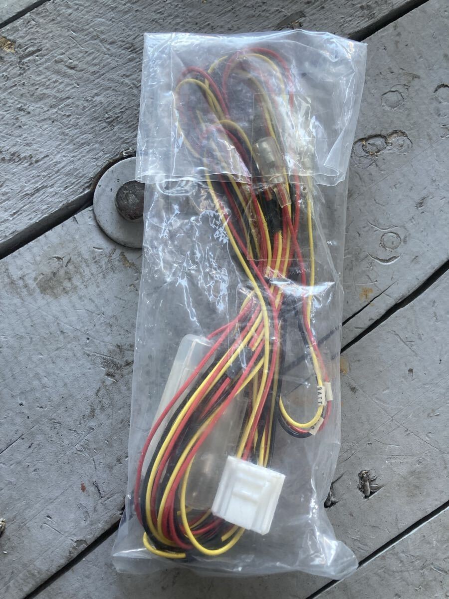 スズキ ETC EPS04 アンテナ欠品 ④_画像6