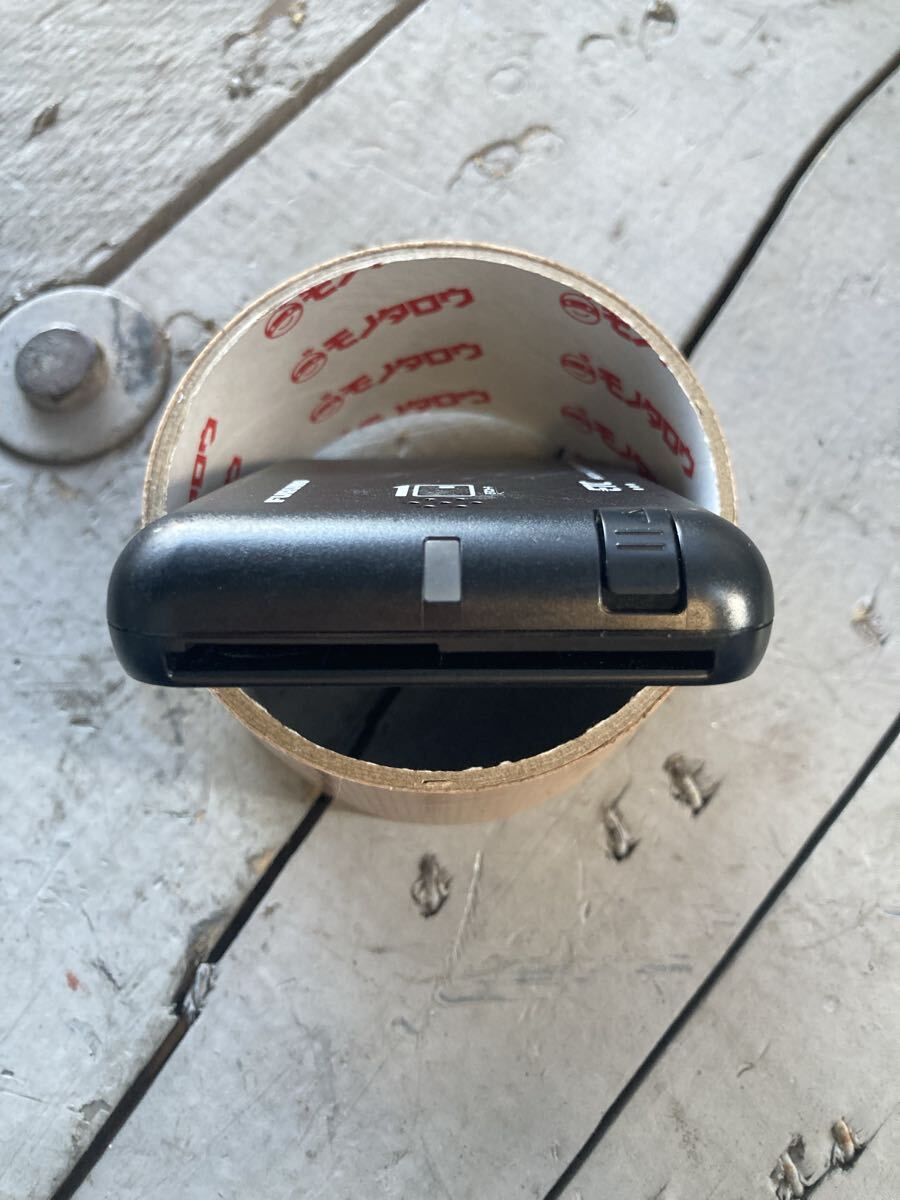 吉野電気 ETC FNK-M16 ⑥_画像4