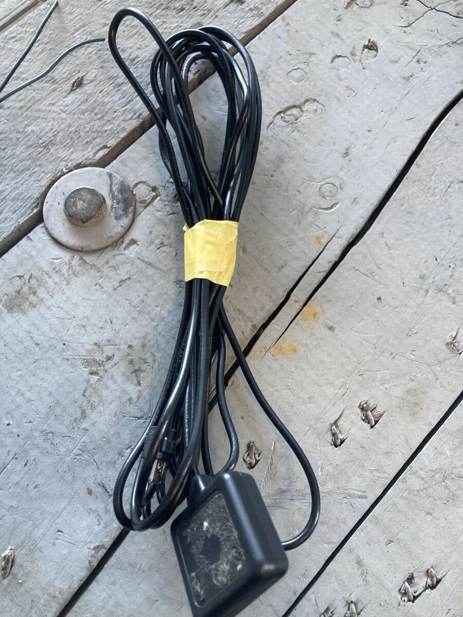 吉野電気 ETC FNK-M16 ⑥_画像6