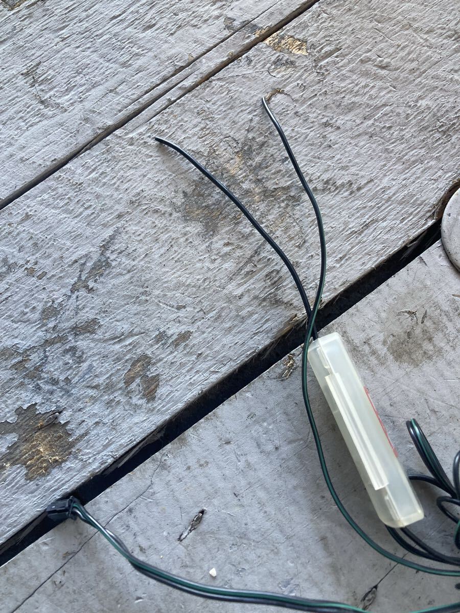 吉野電気 ETC FNK-M16 ⑥_画像8