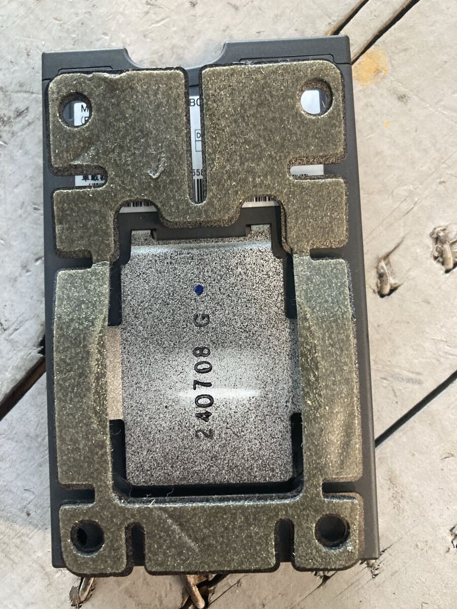 ホンダアクセス ETC ETH-082P ⑦_画像3