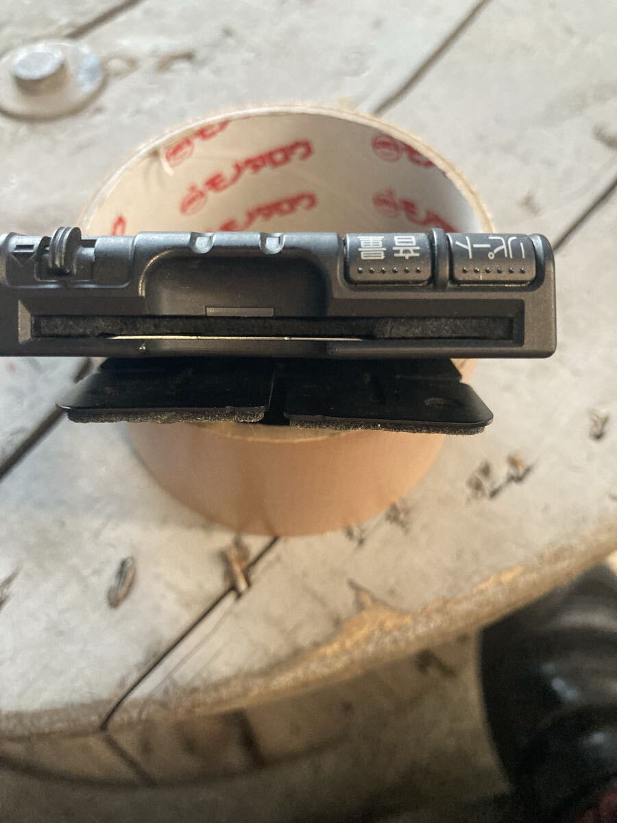 ホンダアクセス ETC ETH-082P ⑦_画像5