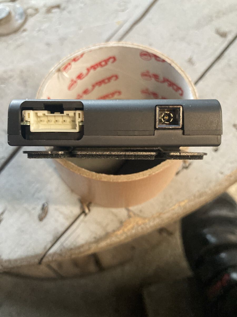 ホンダアクセス ETC ETH-082P ⑦_画像6