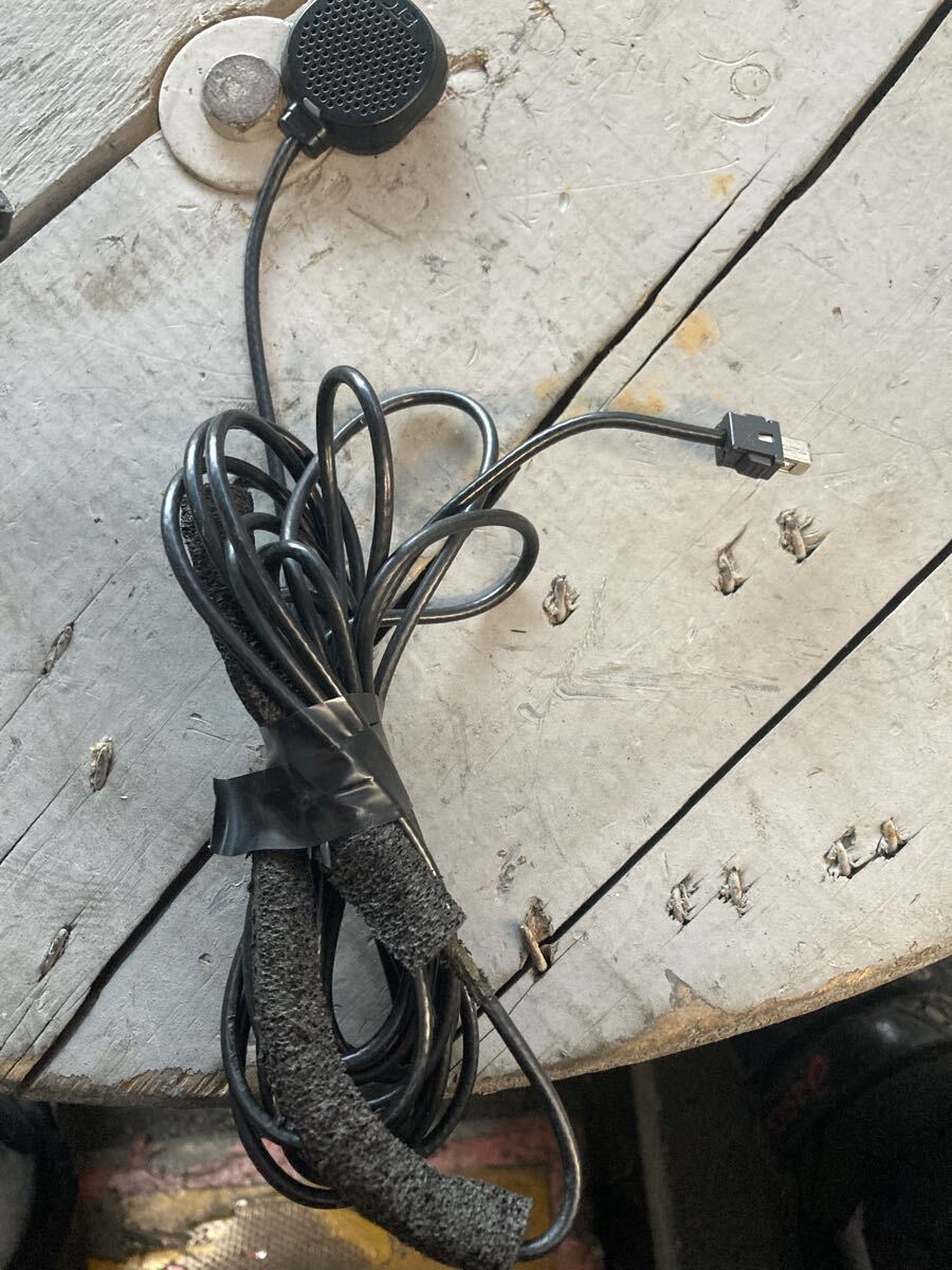 ホンダアクセス ETC ETH-082P ⑦_画像7