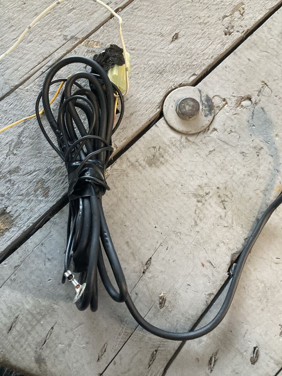 ホンダアクセス ETC ETH-082P ⑦_画像8