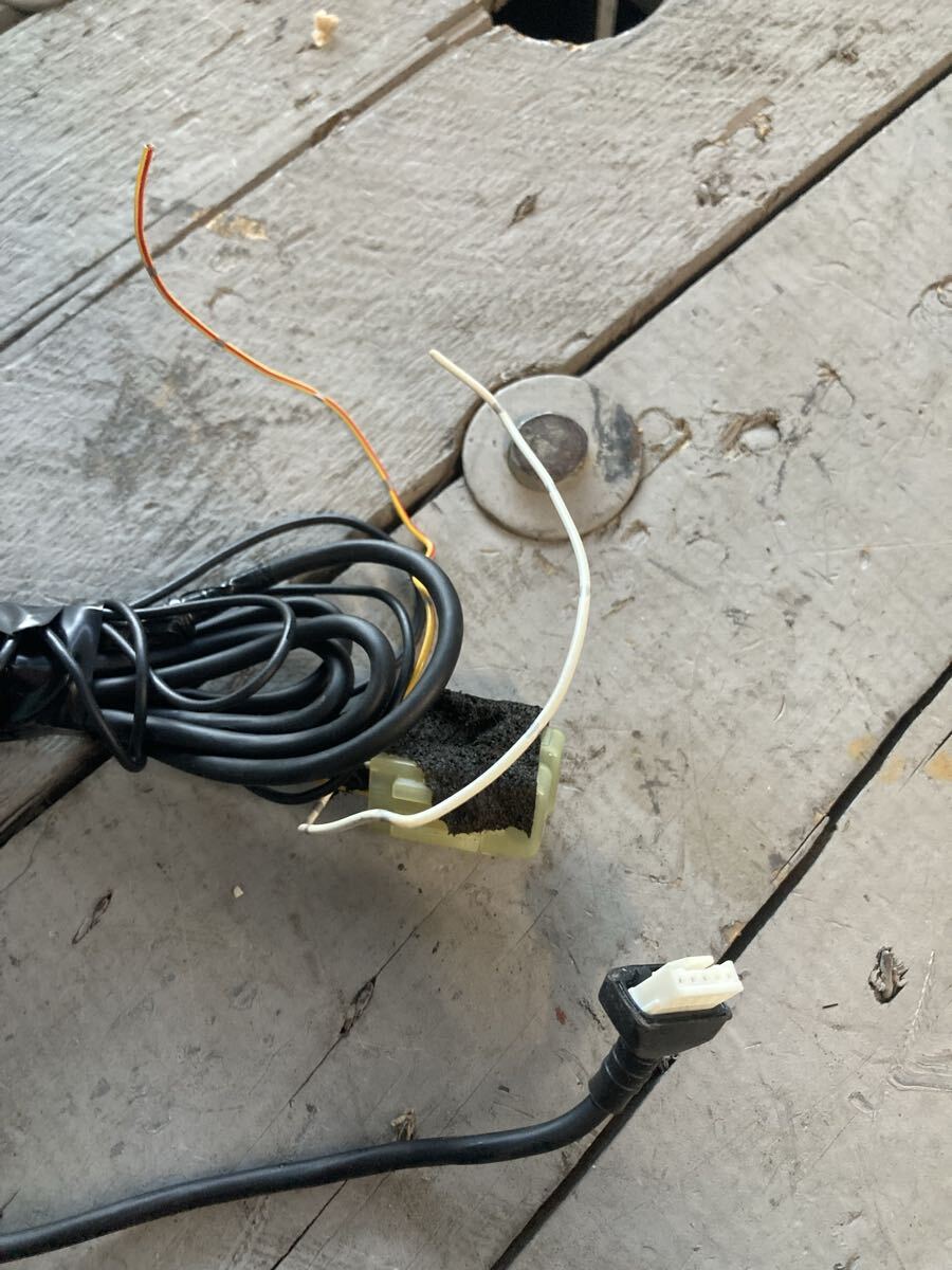 ホンダアクセス ETC ETH-082P ⑦_画像9