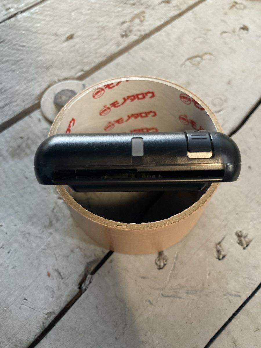 FURUNO ETC FNK-M09T ⑧_画像4