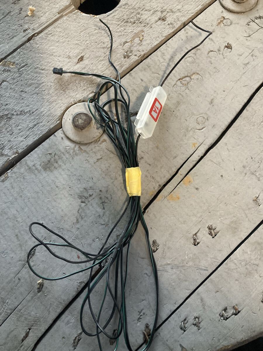 FURUNO ETC FNK-M09T ⑧_画像7