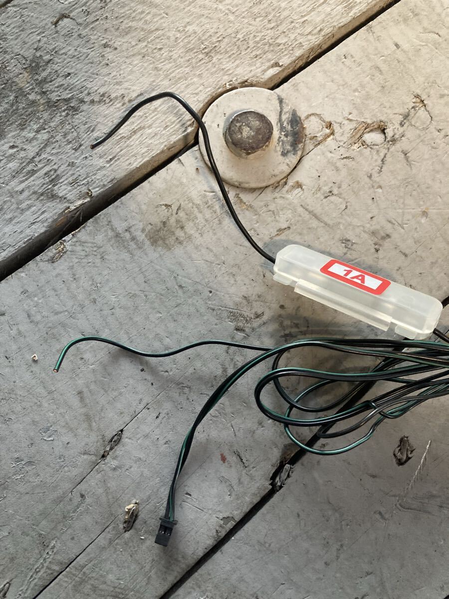 FURUNO ETC FNK-M09T ⑧_画像8