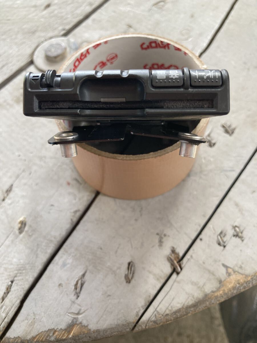 Panasonic ETC CY-ET906KD パナソニック ⑨_画像5