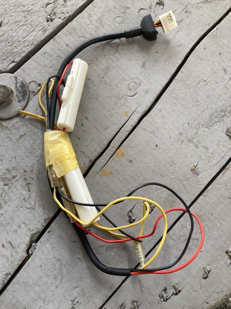 Panasonic ETC CY-ET906KD パナソニック ⑨_画像8