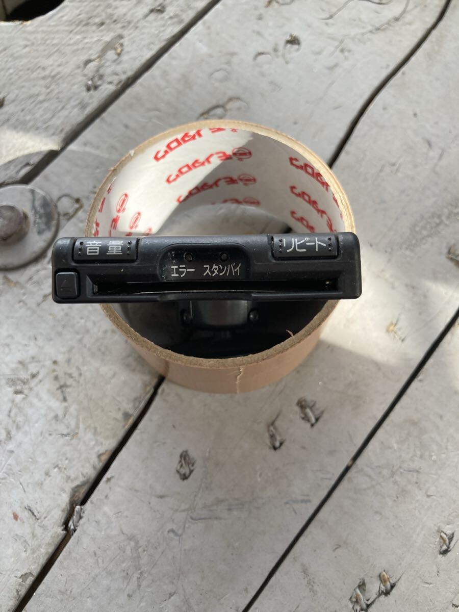 パナソニック ETC CY-ET809D Panasonic ⑪_画像4