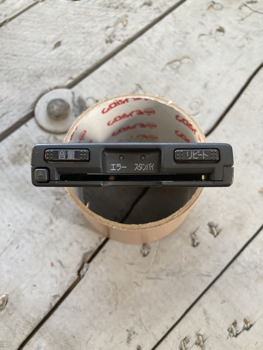 パナソニック ETC CY-ET800 Panasonic ⑬_画像4