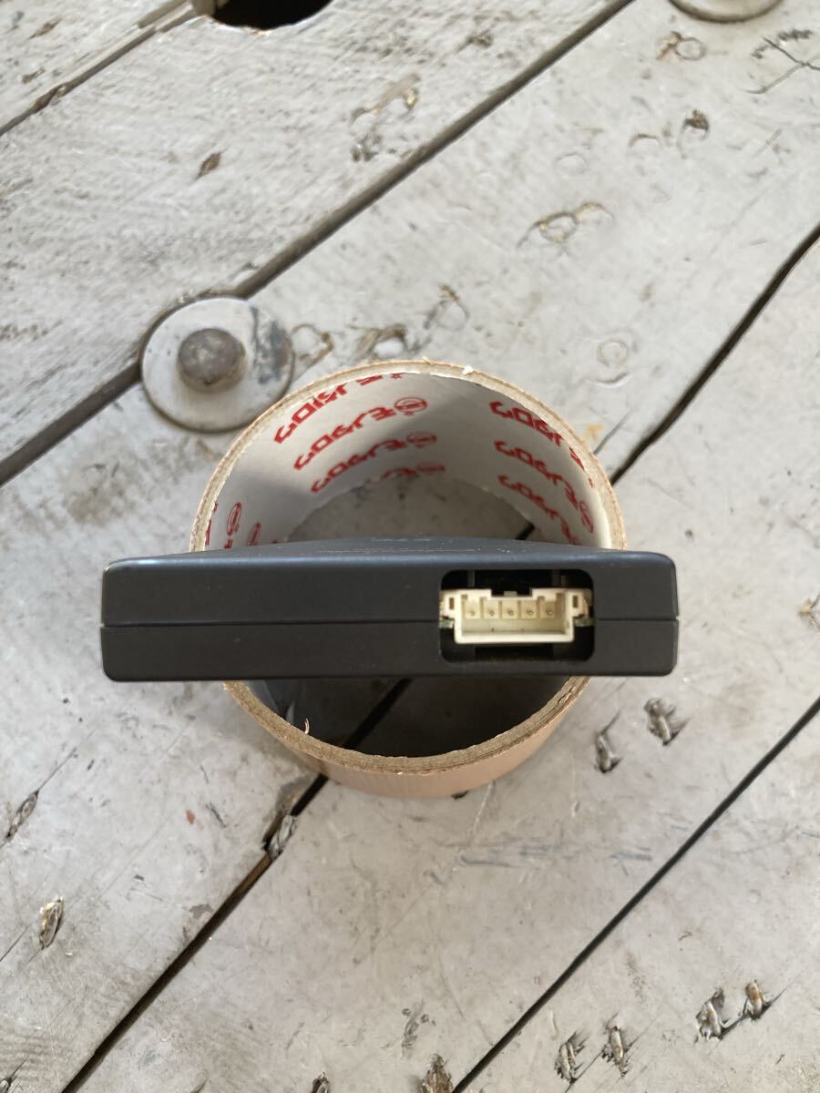 パナソニック ETC CY-ET800 Panasonic ⑬_画像5