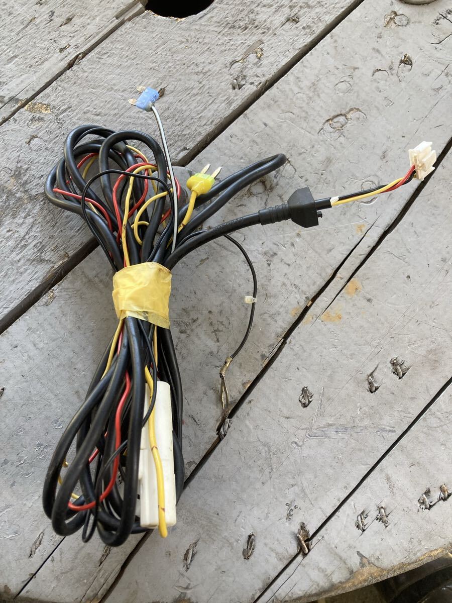 パナソニック ETC CY-ET800 Panasonic ⑬_画像6