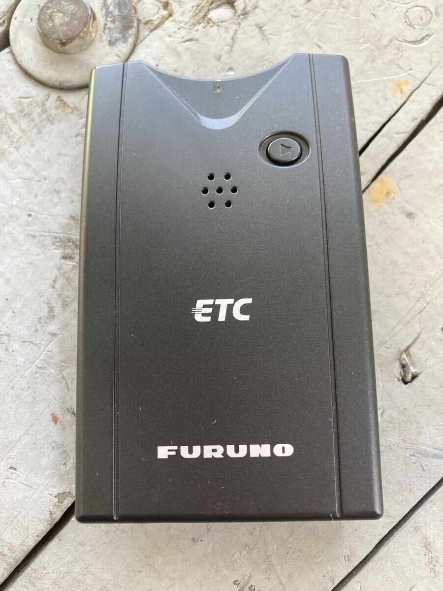 FURUNO ETC FNK-M05T ⑭_画像2