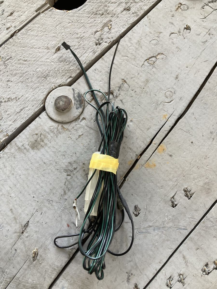 FURUNO ETC FNK-M05T ⑭_画像7