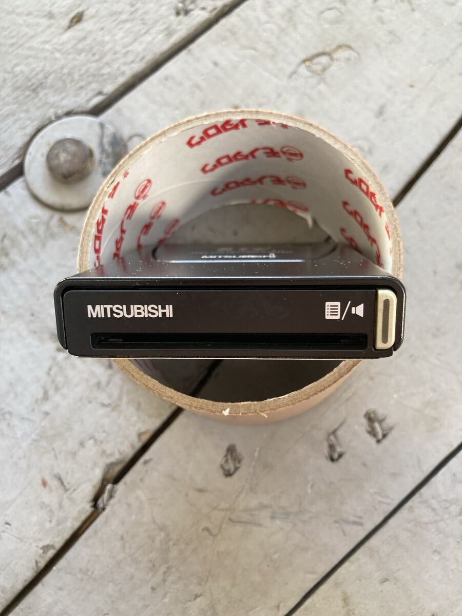 三菱 ETC EP-9U56V アルファロメオ_画像5