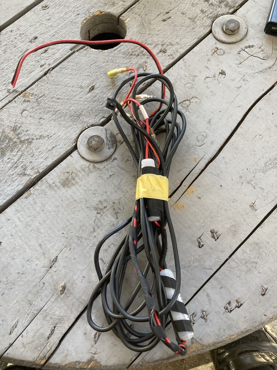 三菱 ETC EP-9U56V アルファロメオ_画像6