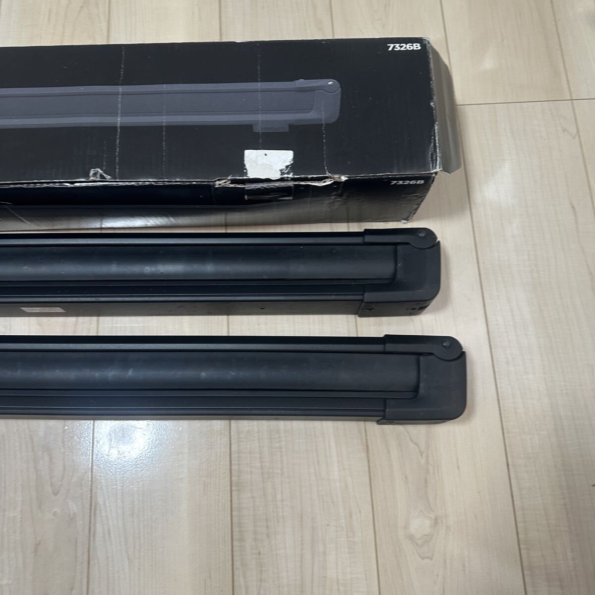 THULE Snow Pack TH7326B