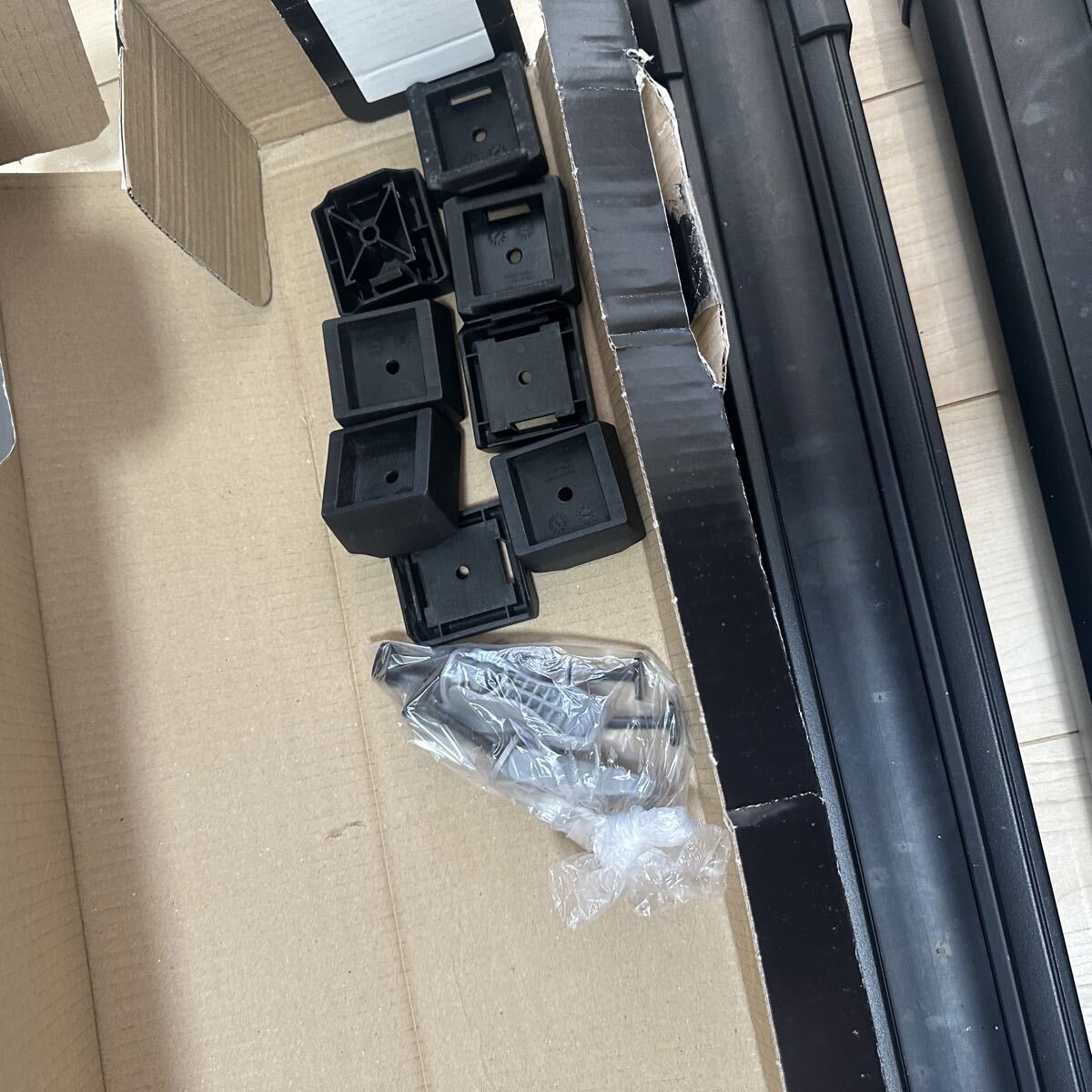 THULE Snow Pack TH7326B