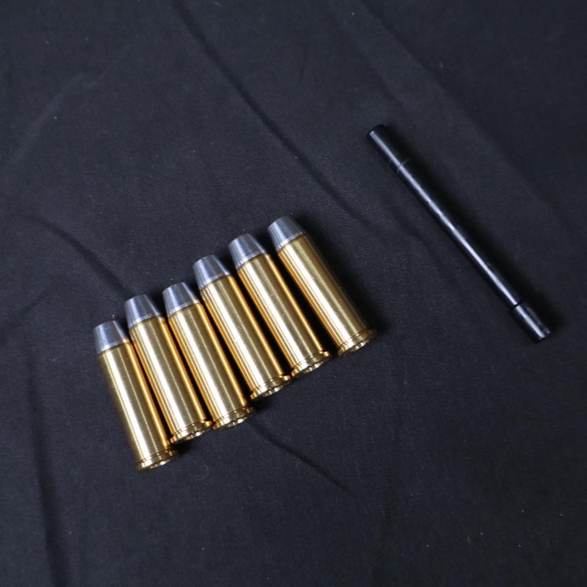 tanaka Works прекрасный товар M66 combat Magnum K рама нержавеющая сталь VERSION 3 модель оружия #S-26888