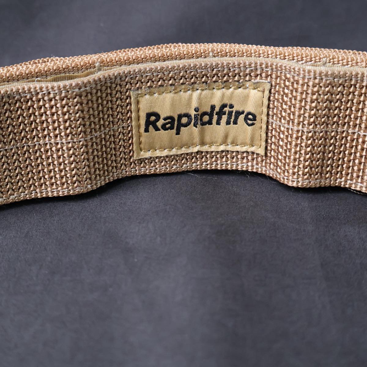 Rapidfirelapido fire MOLLEliga- ремень #S-27058