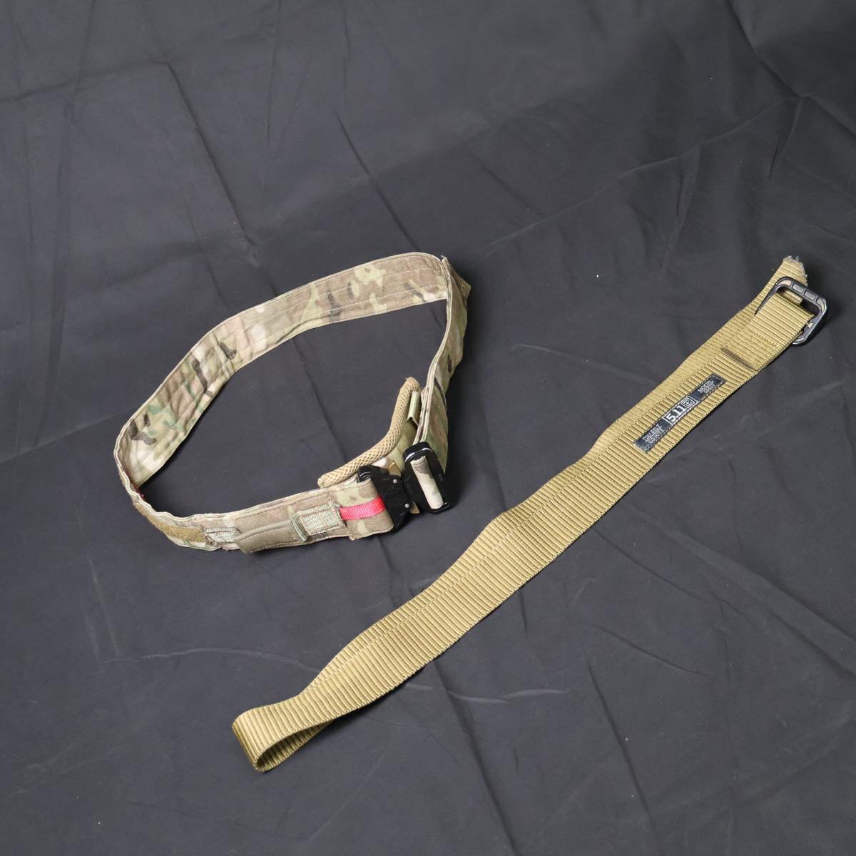 TYR TACTICAL TYR-PVTBB ремень 5.11 ремень комплект #S-27075