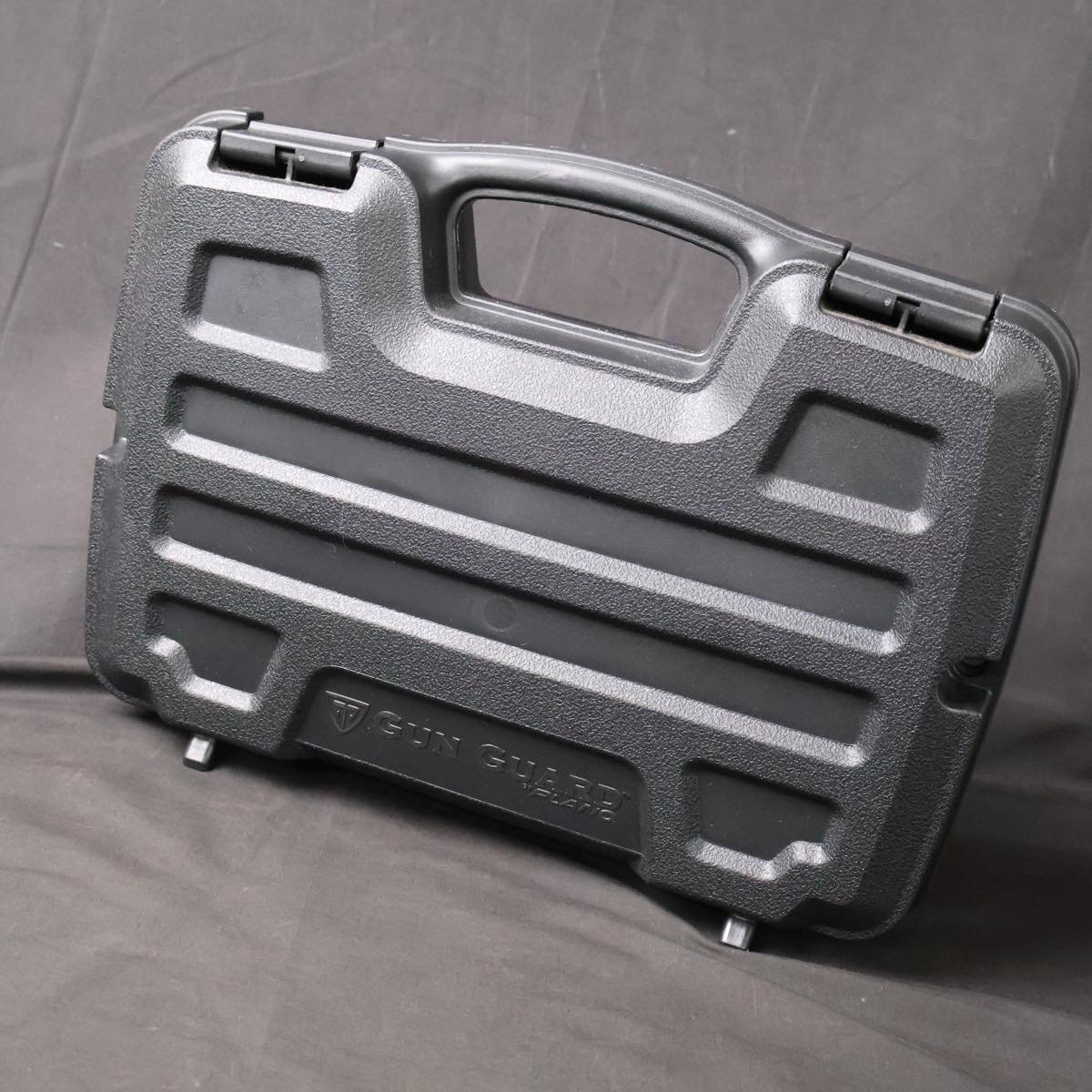 PLANO GUN GUARD ハンドガンケース レンジバッグ セット #S-27057_画像2