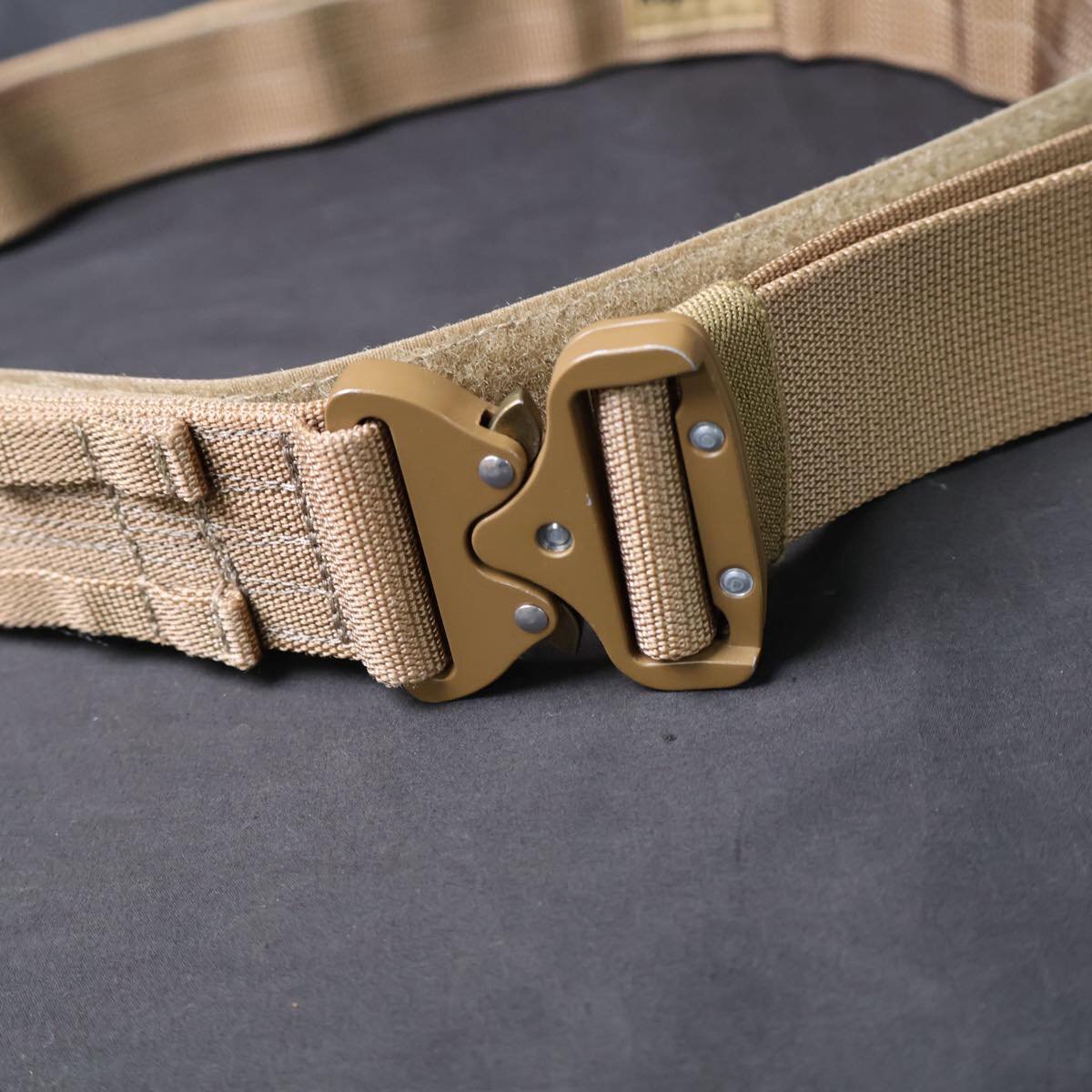 Rapidfirelapido fire MOLLEliga- ремень #S-27058