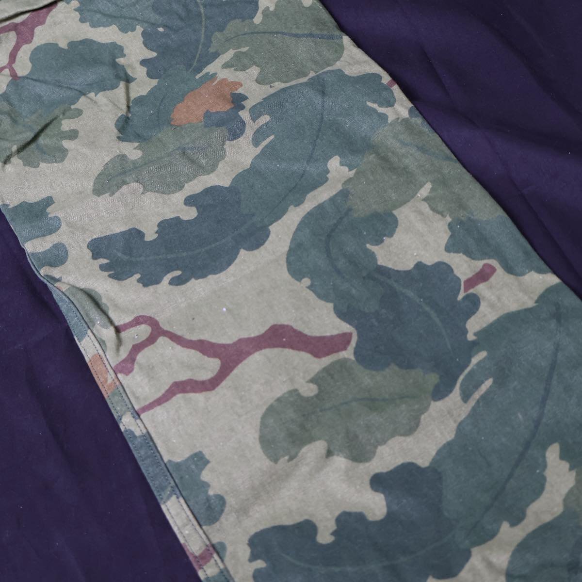 HELIKON-TEX ミッチェルパターン 迷彩 パンツ ズボン #S-27074_画像8