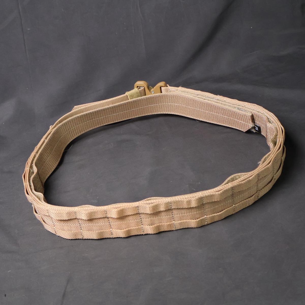 Rapidfirelapido fire MOLLEliga- ремень #S-27058