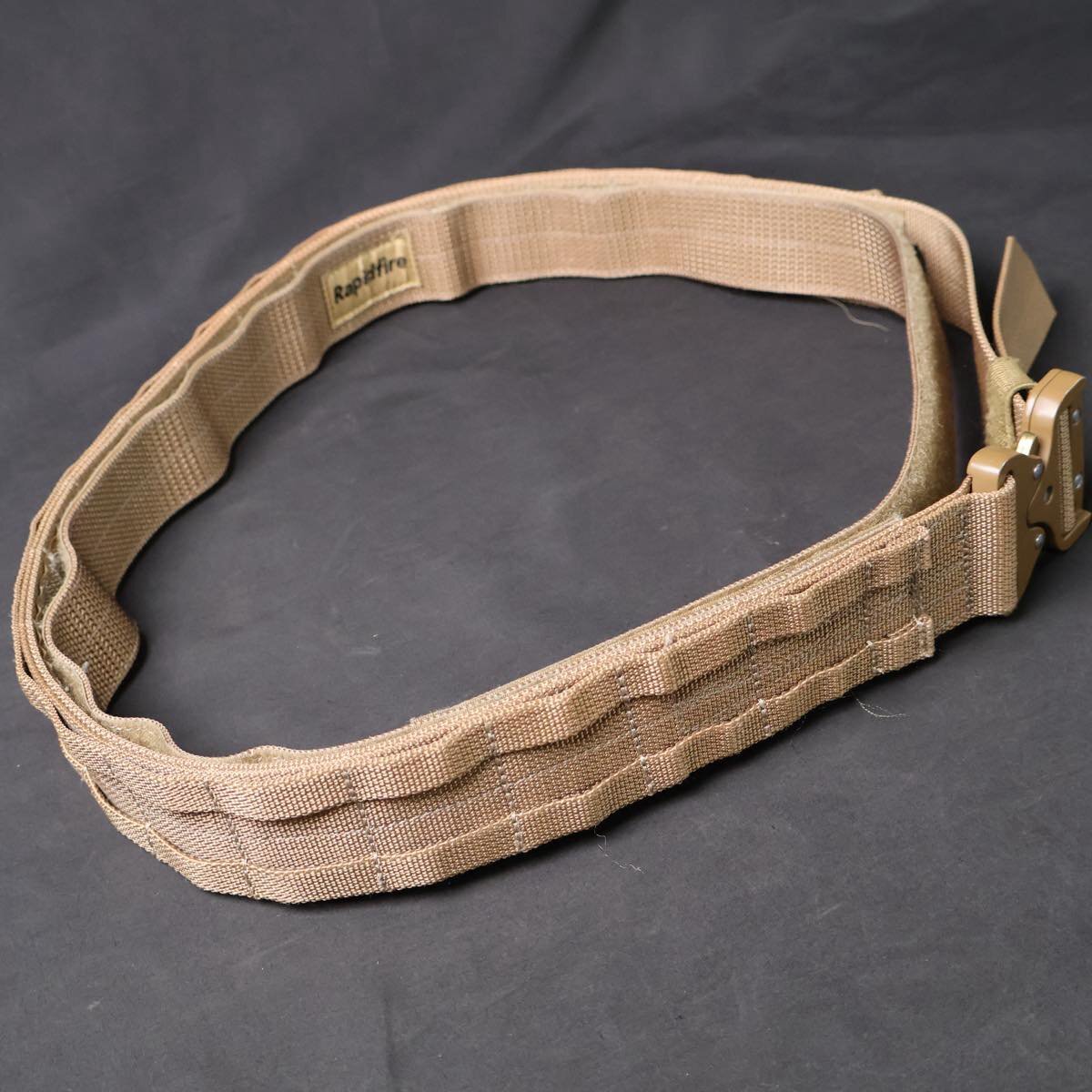 Rapidfirelapido fire MOLLEliga- ремень #S-27058