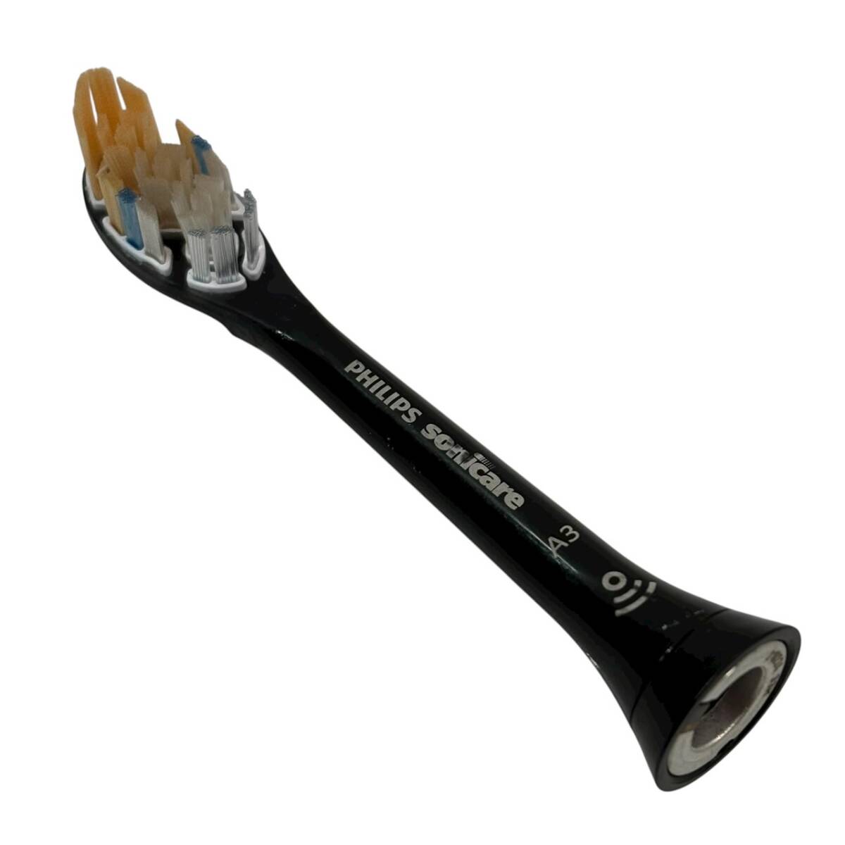 ①【動作品】Philips フィリップス 電動歯ブラシ sonicare R-R-PCE-HX999 HX999B_画像4