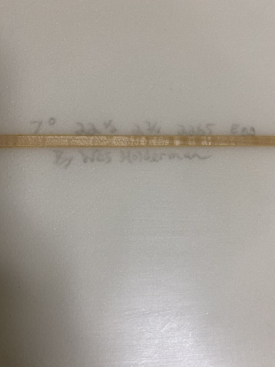 SEAWARD VESSEL / Sea Egg 7’0_画像3