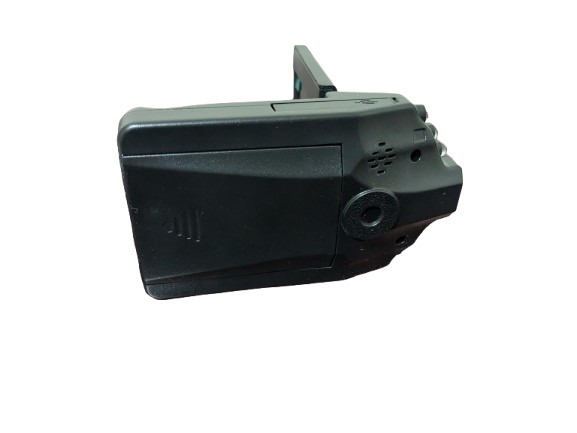 【中古・送料込】ハンディビデオ　/長期保管品・動作未確認　■H003_画像7