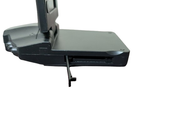 【中古・送料込】ハンディビデオ　/長期保管品・動作未確認　■H003_画像9