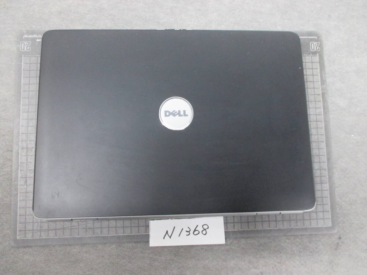 N1368 DELL inspiron ・1525 (PP29L) HDDレス　　ノートPC　_画像1
