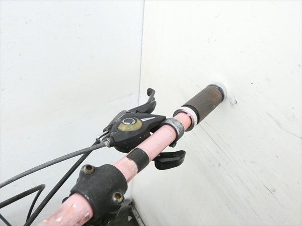 大阪発☆DOPPELGANGER/ドッペルギャンガー☆折りたたみ自転車☆211 管N28284 #_画像5