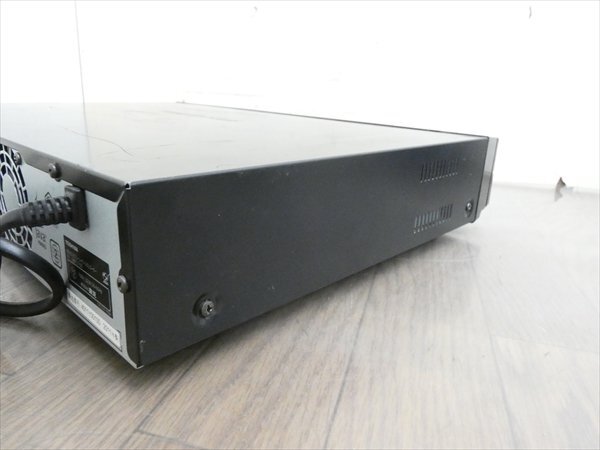 1TB☆11年☆東芝/REGZA☆HDD/BDレコーダー☆DBR-Z150☆2番組同時録画☆3D対応機 管CX37406_画像10