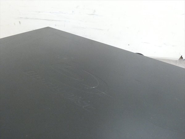 1TB☆11年☆東芝/REGZA☆HDD/BDレコーダー☆DBR-Z150☆2番組同時録画☆3D対応機 管CX37406_画像7